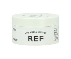 Ref Stockholm, Styling - Finish No.550, Veganiška, Plaukų formavimo pomada, Stilizavimui, Maksimali fiksacija, 85 ml