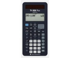 Skaičiuotuvas Texas Instruments TI 30X PLUS MathPrint