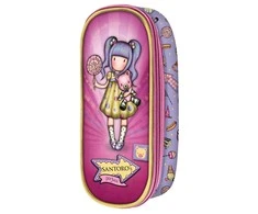 Pen Santoro Rašiklis Slider Gorjuss Fairground Prizas
