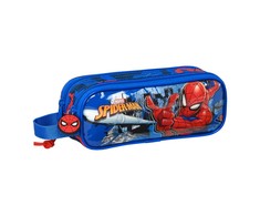 Safta Penalas Spiderman Great Power, 21 x 8 x 6 cm