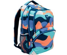 Kuprinė Milan The Fun Mėlyna