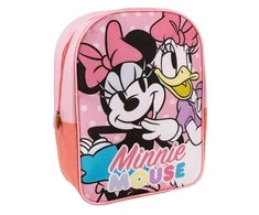 Mega Bloks Karšti pasiūlymai *****Kuprinė vaikiška Minnie 4568 80166