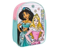 Disney Karšti pasiūlymai *****Kuprinė vaikiška Princesė 4392 50671