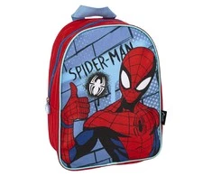 Beniamin Hot Deals *****Mokyklinė kuprinė mały Spiderman 4390 50633