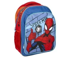 Hot Deals „Spider Man“ kuprinė superherojui. Kuprinė kelionei 40cm AP0009