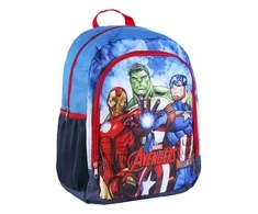 "Avengers" mokyklinė kuprinė, 41 cm