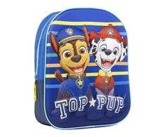 Paw Patrol kuprinė