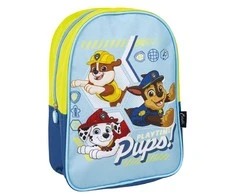 Kuprinė The Paw Patrol, mėlyna