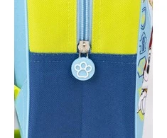 Kuprinė The Paw Patrol, mėlyna