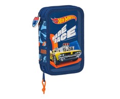 Safta Penalas su priedais Hot Wheels Speed club, 28 d.