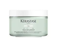 Kérastase Specifique Argile Equilibrante Valomasis molis riebiai galvos odai, 250 ml