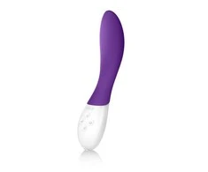 Lelo - Mona 2 Vibrator Violetinė