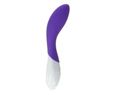 Lelo - Mona 2 Vibrator Violetinė