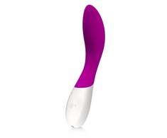 „Lelo“ vibratorius - „Mona Wave“, gili rožė