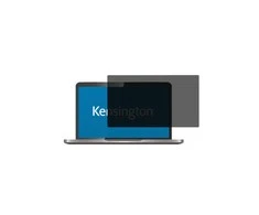„Kensington“ privatumo filtras, dvipusis, nuimamas, skirtas 23,6 colių monitoriams, 16:09