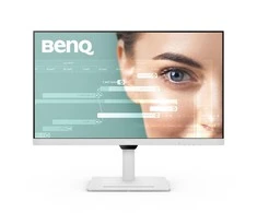 Monitorius BENQ GW3290QT 31,5 colio IPS 2560x1440 16:9 350cd/m2 5ms HDMI DP USB Juodas