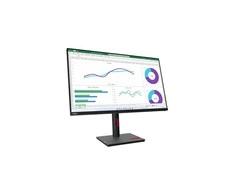 Monitorius Lenovo | ThinkVision | T32p-30 | 31.5 " | IPS | 16:9 | 60 Hz | 4 ms | 3840 x 2160 pikselių | 350 cd/m² | HDMI jungtys quantity 1 | Juodas | Garantija 36 mėn.