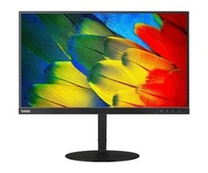Monitorius Lenovo | ThinkVision T24mv-30 | 23.8 " | In-plane switching | WLED | 16:9 | 75 Hz | 4 ms | 1920 x 1080 pikselių | 250 cd/m² | HDMI jungtys quantity 1 | Raven Juodas | Garantija 36 mėn.