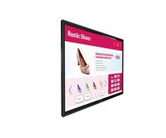Monitorius PHILIPS T-Line 43BDL3651T 18/7/UHD/400cd/Android8.0 PCAP