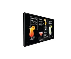 Monitorius Videowall Philips 50BDL3117P/00 50"