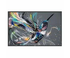 Monitorius PHILIPS 75BDL3511Q 75" UHD 400 NITS 18/7
