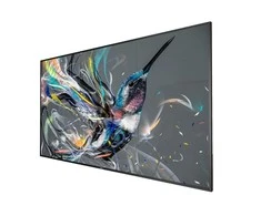 Monitorius Philips 86BDL3511Q/00 86", Juodos spalvos