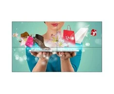 Monitorius Videowall Philips X-Line 49BDL2105X/00 49" IPS