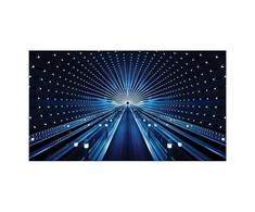 Monitorius Samsung The Wall All-in-One (LH012IABMHS)