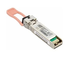 Šakotuvas Cisco CISCO Dual Rate 10 / 25GBASE-CSR SFP Modulis