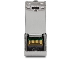 Šakotuvas Modulis SFP TRENDnet TRENDnet 1000BASE-EX Industrielles SFP LC-Modul (40km)