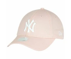 Kepurė New Era New Era League Eternal New York Yankees MLB Cap 80489299 Rausva OSFA