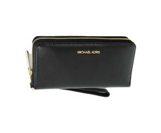 Dodatek MICHAEL KORS 35F7STVE7LBLK. Torebka, Kolor MAN. Kobieta.