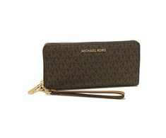 Ruda portfel damski Michael Kors 35F8GTVT3B