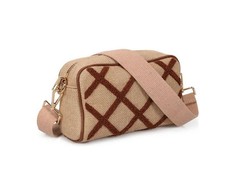 Dodatek LAURA ASHLEY LENOREQUILETN. Krepšys, Kolor . Kobieta.