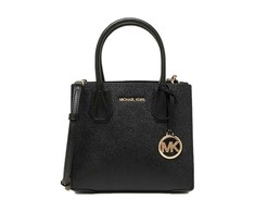 Dodatek MICHAEL KORS 35S1GM9M2LBLK. Torebka, Kolor . Kobieta.