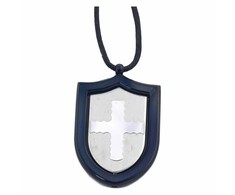 Biżuteria CHRONOTECH 1810060402. Wisiorek, Kolor sidabrinė. Unisex.