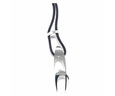 Biżuteria CHRONOTECH 1810080501. Wisiorek, Kolor sidabrinė. Unisex.