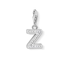 Biżuteria THOMAS SABO 0248-051-14. Wisiorek, Kolor sidabrinė. Kobieta.