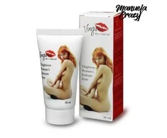 Cobeco Virginia - Female Tighten Gel 50 ml