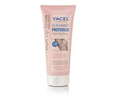"Yacel Push Up" stangrinamasis apsauginis gelis krūtinės zonai 200ml