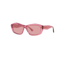 Akiniai EMPORIO ARMANI EA4187-554484. Akiniai przeciwsłoneczne, Kolor rožinė. Kobieta.