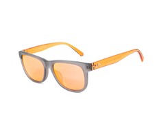 Akiniai ARMANI EXCHANGE X4103SF8328F6. Akiniai przeciwsłoneczne, Kolor pilka oranžinė. Kobieta.