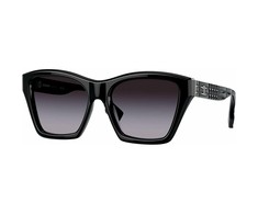 Damskie okulary przeciwsłoneczne Burberry BE439130018G5