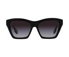 Damskie okulary przeciwsłoneczne Burberry BE439130018G5