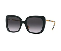 Moteriški akiniai nuo saulės Burberry CAROLL BE 4323