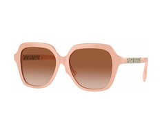Damskie okulary przeciwsłoneczne Burberry BE4389-406113