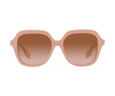 Damskie okulary przeciwsłoneczne Burberry BE4389-406113