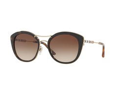Damskie okulary przeciwsłoneczne Burberry BE4251Q300213