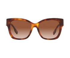 Akiniai BURBERRY BE4345-331613. Akiniai przeciwsłoneczne, Kolor ruda. Kobieta.