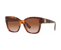 Akiniai BURBERRY BE4345-331613. Akiniai przeciwsłoneczne, Kolor ruda. Kobieta.